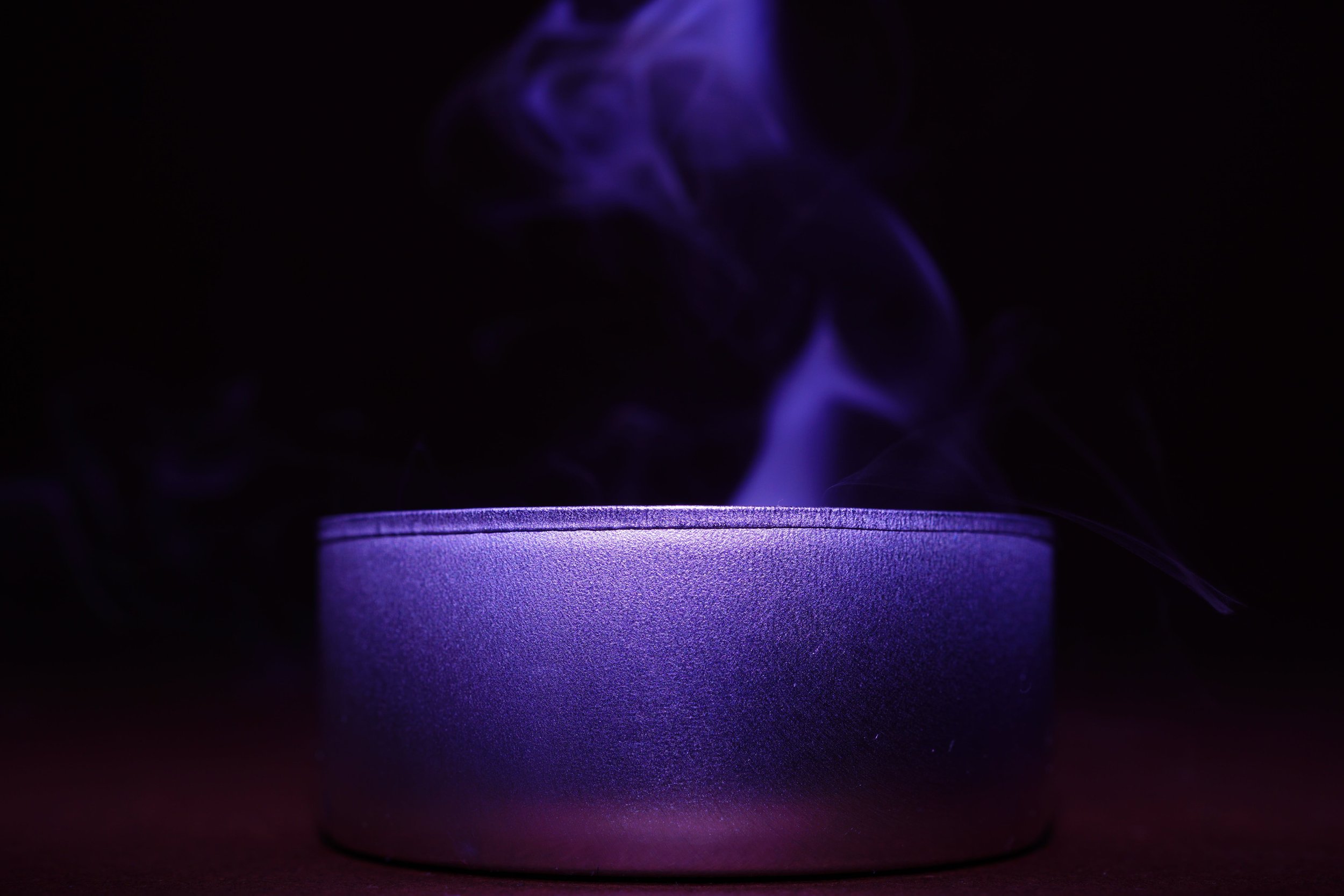 Emerging Aromas Trends