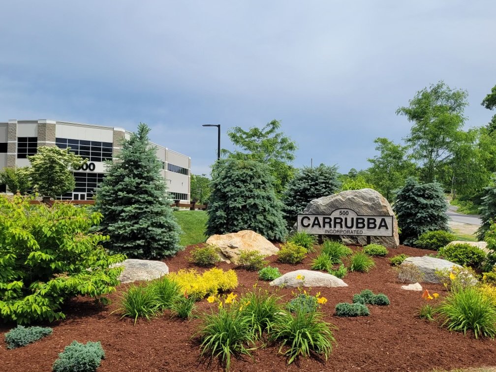 Carrubba Headquarters