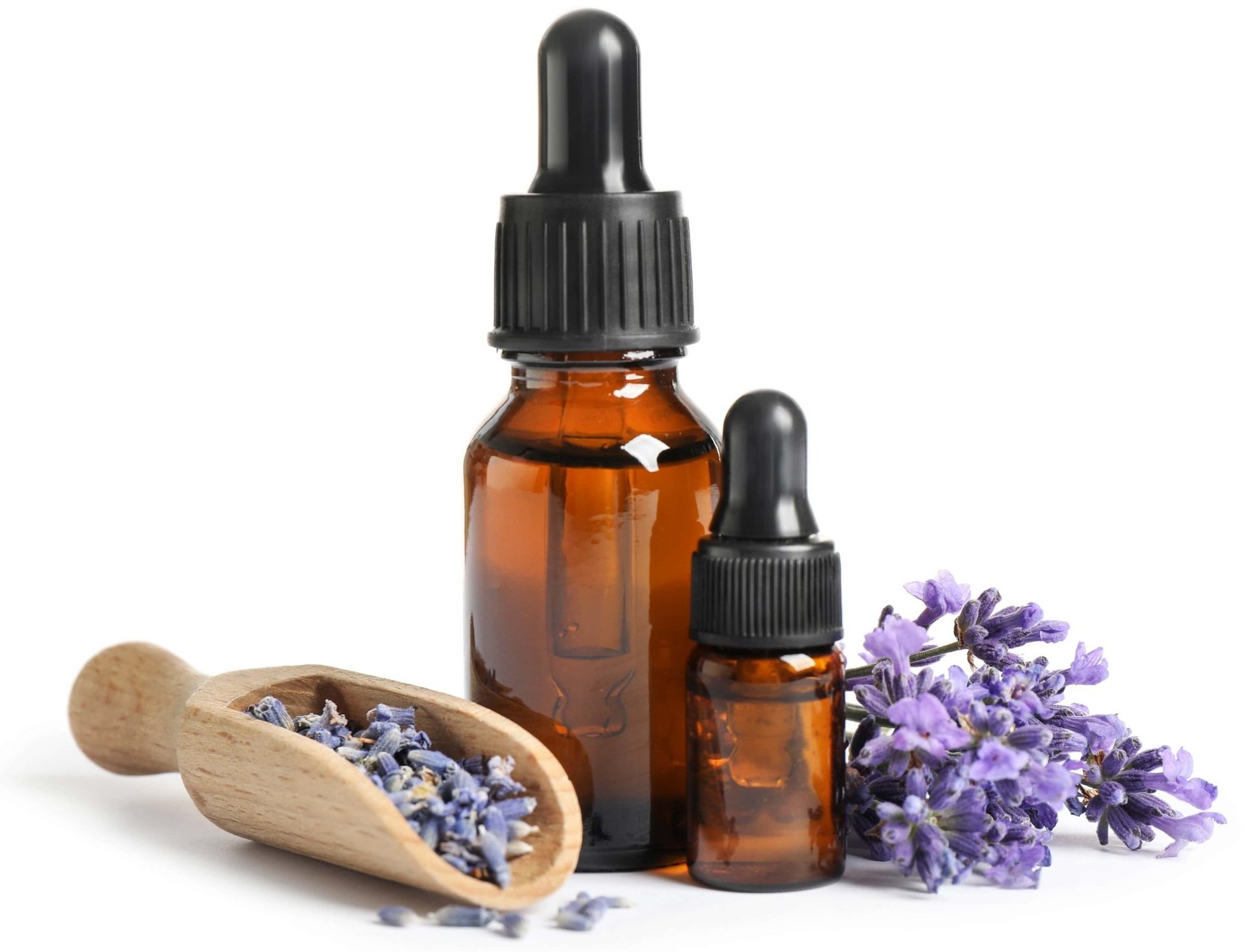 lavender essential oil