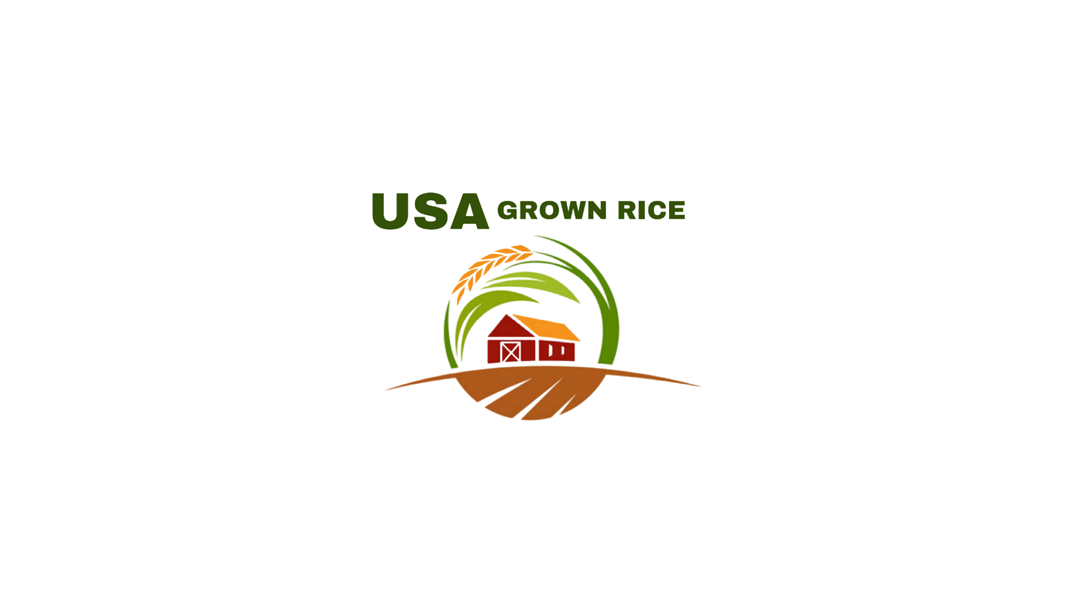 USA Grown Rice Transparent.png