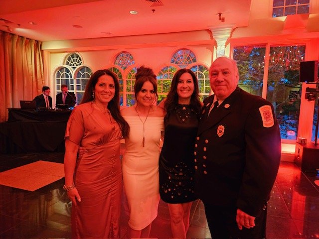 Paulette Ashley Marissa & Robert Klein.JPG
