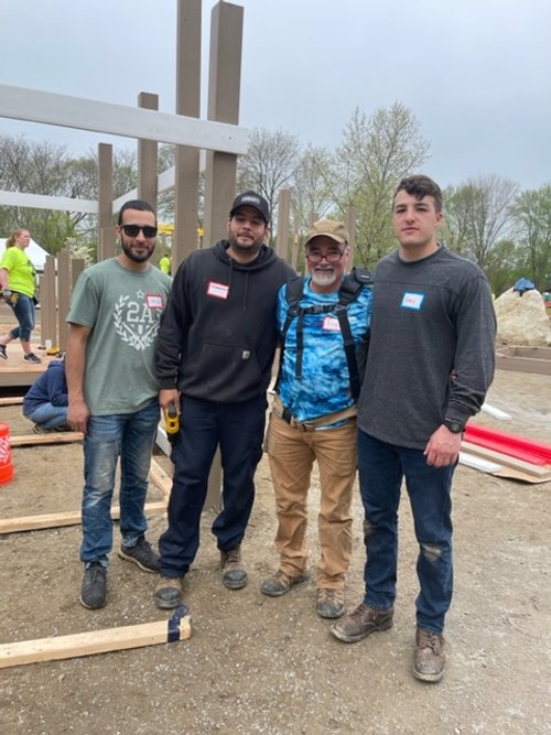 Gio, Pete & boys playground.jpg