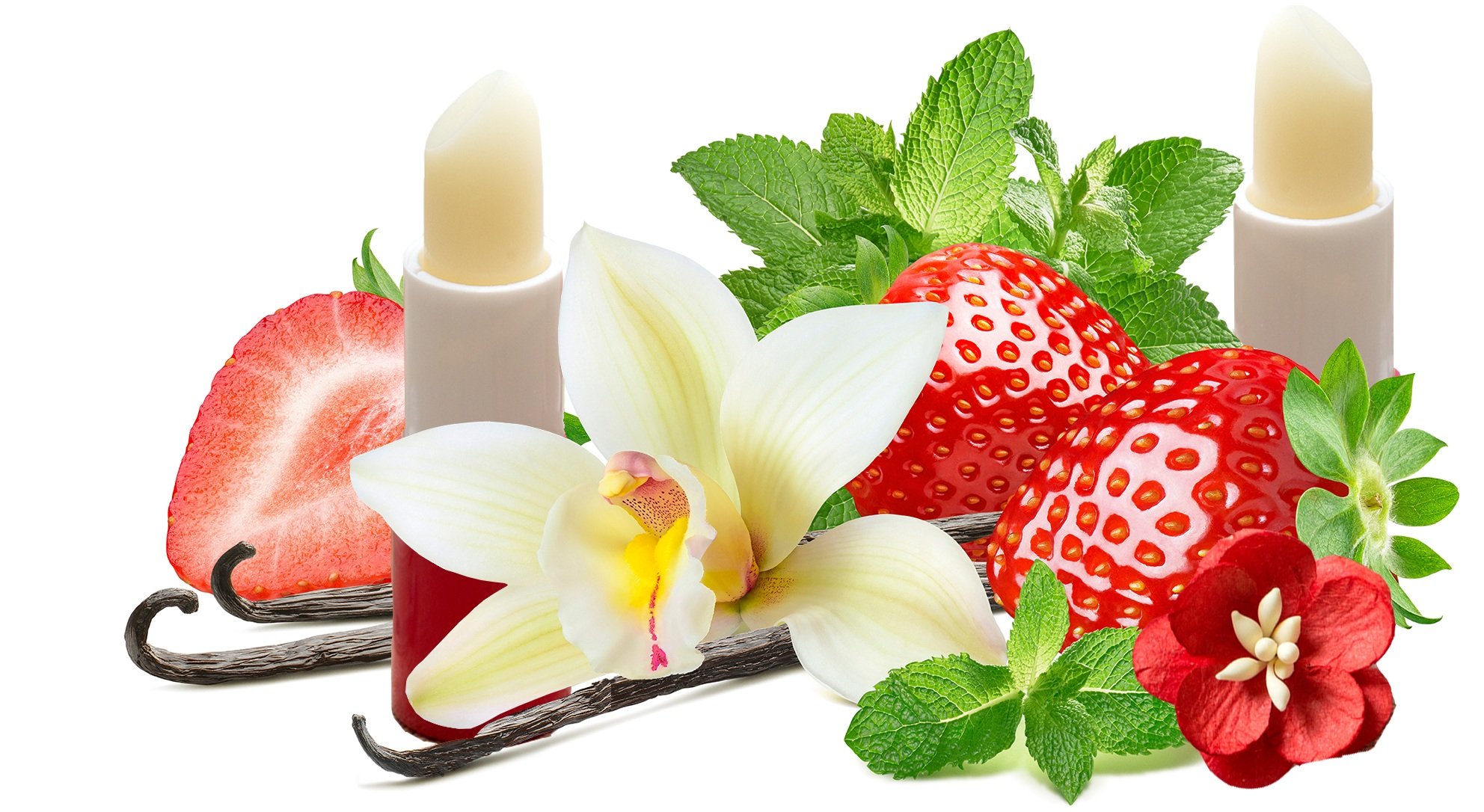 Flavor Supplier