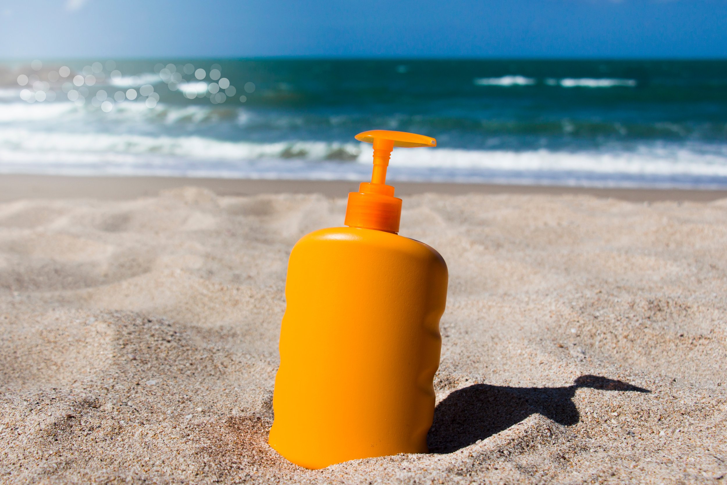 Shore Thing Fragrance