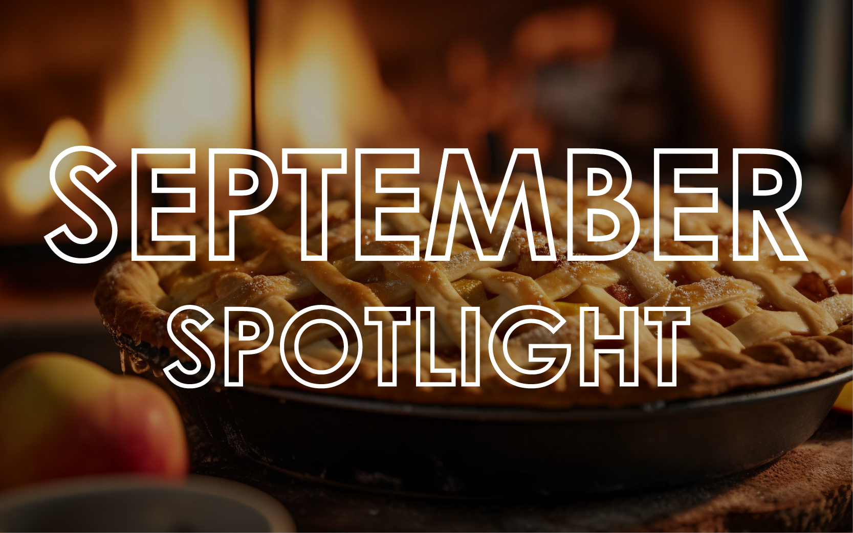 September 2024 - Monthly Product Showcase