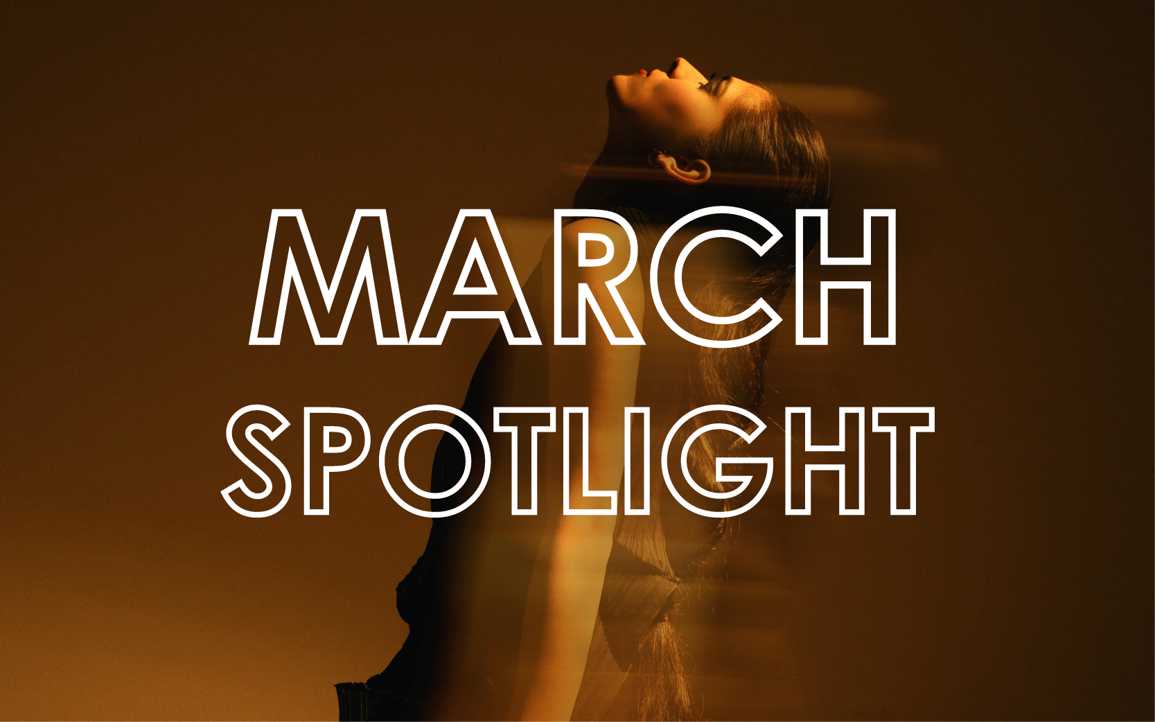 March 2025 - Monthly Product Showcase